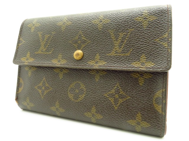 ルイヴィトン　財布