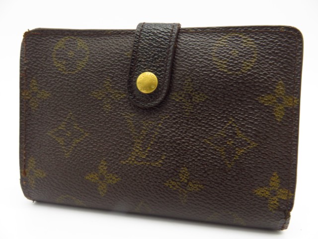 ルイヴィトン　財布