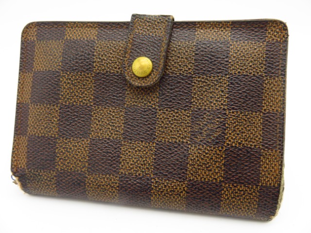 ルイヴィトン　財布