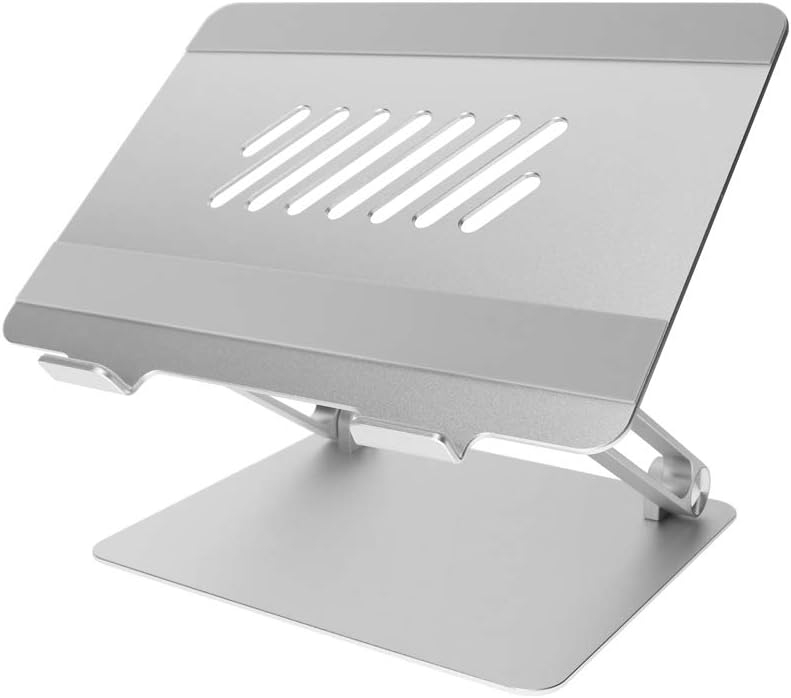 オウルテック 折り畳みアルミスタンド