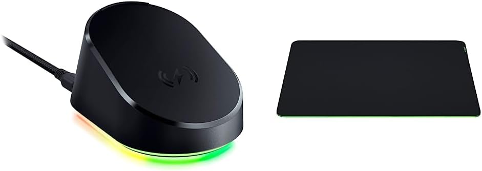 Razer レイザー Mouse Dock Pro