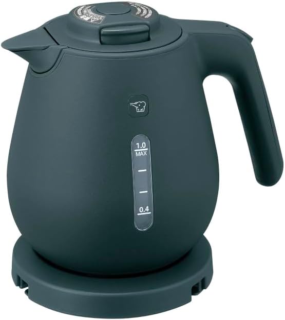 象印マホービン(ZOJIRUSHI) 電気ケトル
