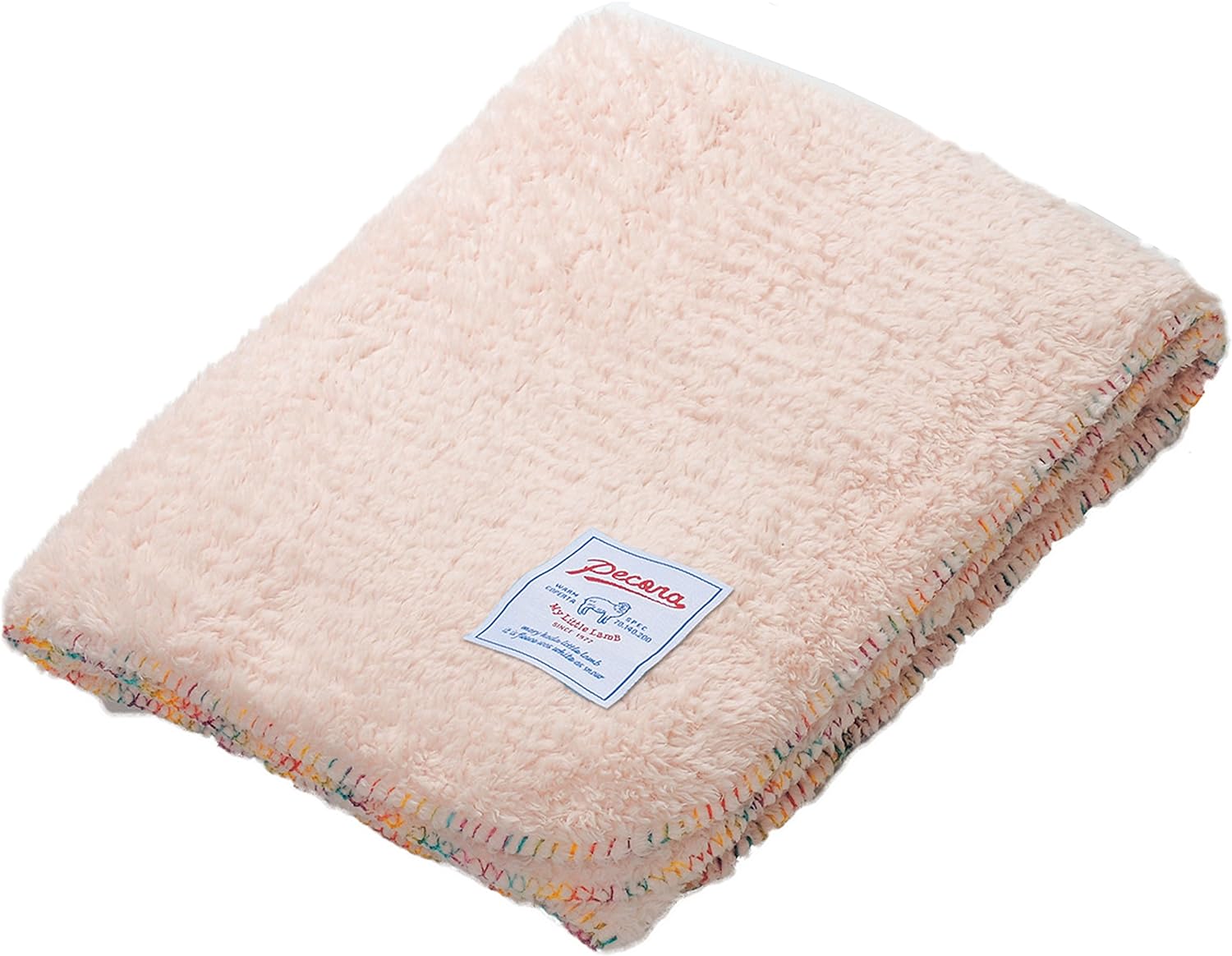 PECORA 羊のようにフワフワ