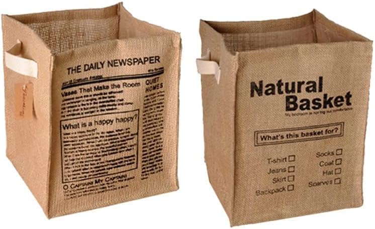 レトロ風ストッカー