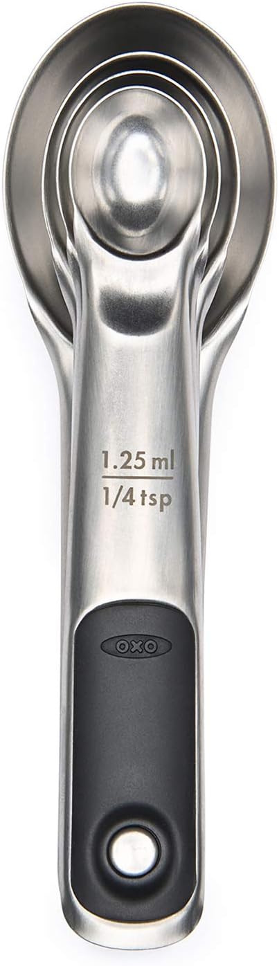 OXO オクソー計量スプーン
